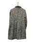 'S Max Mara (エスマックスマーラ) ウールコート グレー サイズ:42：8000円