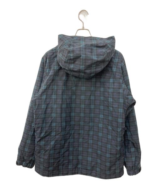 THE NORTH FACE（ザ ノース フェイス）THE NORTH FACE (ザ ノース フェイス) Novelty Scoop Jacket グリーン サイズ:Ｌの古着・服飾アイテム