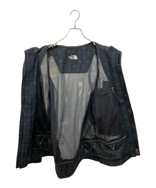 THE NORTH FACE（ザ ノース フェイス）THE NORTH FACE (ザ ノース フェイス) Novelty Scoop Jacket グリーン サイズ:Ｌの古着・服飾アイテム