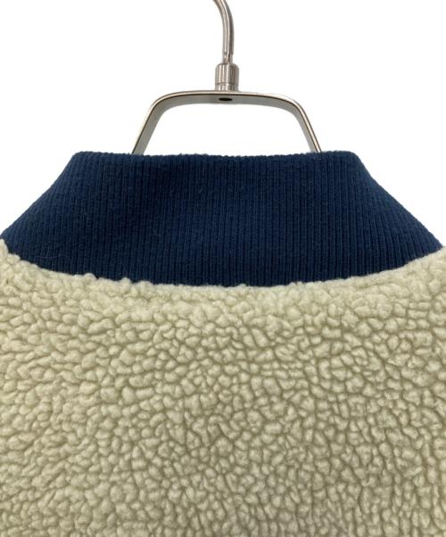 Patagonia（パタゴニア）Patagonia (パタゴニア) Retro-X BOMBER Jacket ベージュ サイズ:Sの古着・服飾アイテム