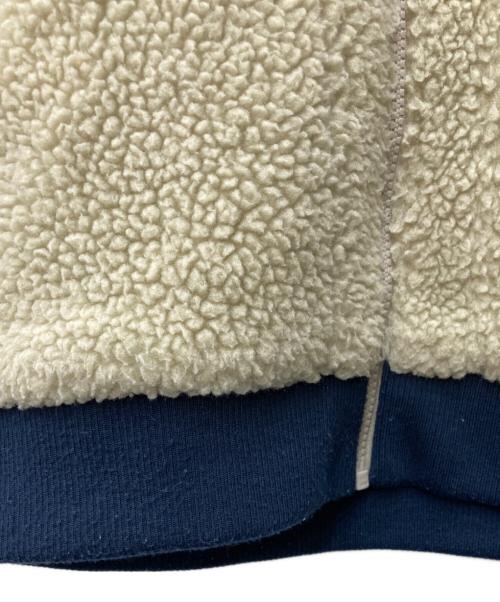 Patagonia（パタゴニア）Patagonia (パタゴニア) Retro-X BOMBER Jacket ベージュ サイズ:Sの古着・服飾アイテム