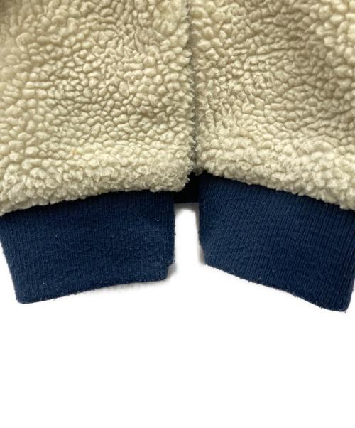 Patagonia（パタゴニア）Patagonia (パタゴニア) Retro-X BOMBER Jacket ベージュ サイズ:Sの古着・服飾アイテム