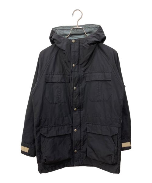 SIERRA DESIGNS（シエラデザインズ）SIERRA DESIGNS (シエラデザインズ) 90’s 60/40PARKA ネイビー サイズ:XSの古着・服飾アイテム