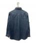CarHartt (カーハート) デニムシャツ インディゴ サイズ:Ｓ：4000円