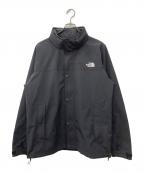 THE NORTH FACEザ ノース フェイス）の古着「Hydrena Wind Jacket」｜ブラック