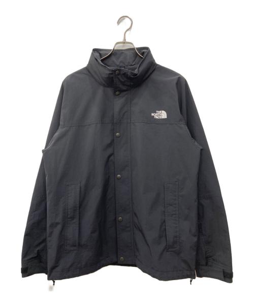 THE NORTH FACE（ザ ノース フェイス）THE NORTH FACE (ザ ノース フェイス) Hydrena Wind Jacket ブラック サイズ:Lの古着・服飾アイテム