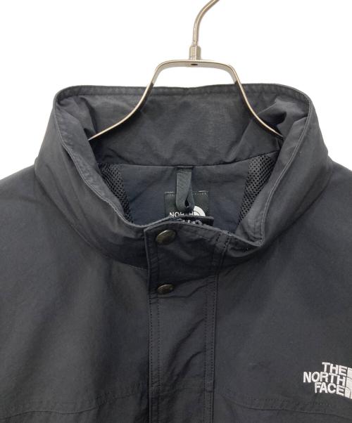 THE NORTH FACE（ザ ノース フェイス）THE NORTH FACE (ザ ノース フェイス) Hydrena Wind Jacket ブラック サイズ:Lの古着・服飾アイテム
