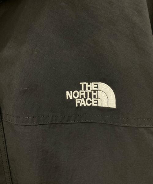 THE NORTH FACE（ザ ノース フェイス）THE NORTH FACE (ザ ノース フェイス) Hydrena Wind Jacket ブラック サイズ:Lの古着・服飾アイテム