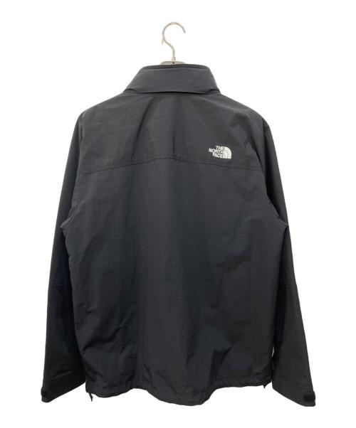 THE NORTH FACE（ザ ノース フェイス）THE NORTH FACE (ザ ノース フェイス) Hydrena Wind Jacket ブラック サイズ:Lの古着・服飾アイテム