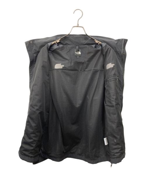 THE NORTH FACE（ザ ノース フェイス）THE NORTH FACE (ザ ノース フェイス) Hydrena Wind Jacket ブラック サイズ:Lの古着・服飾アイテム