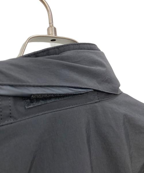 THE NORTH FACE（ザ ノース フェイス）THE NORTH FACE (ザ ノース フェイス) Hydrena Wind Jacket ブラック サイズ:Lの古着・服飾アイテム