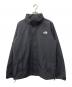 THE NORTH FACE（ザ ノース フェイス）の古着「Hydrena Wind Jacket」｜ブラック