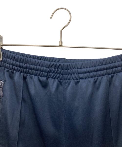 Needles（ニードルズ）Needles (ニードルズ) Narrow Track Pants ネイビー サイズ:Ｌの古着・服飾アイテム