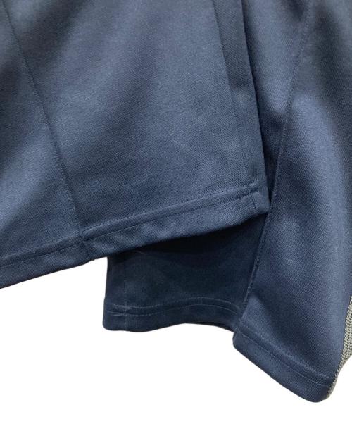 Needles（ニードルズ）Needles (ニードルズ) Narrow Track Pants ネイビー サイズ:Ｌの古着・服飾アイテム