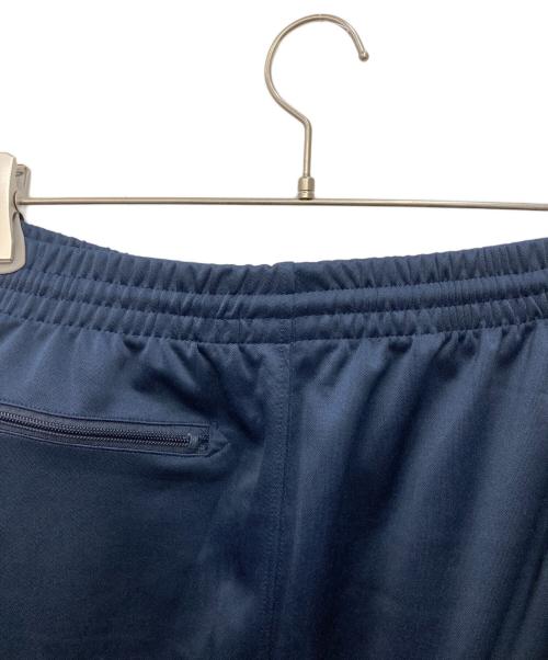 Needles（ニードルズ）Needles (ニードルズ) Narrow Track Pants ネイビー サイズ:Ｌの古着・服飾アイテム