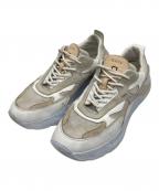 D.A.T.E.デイト）の古着「FUGA」｜ホワイト