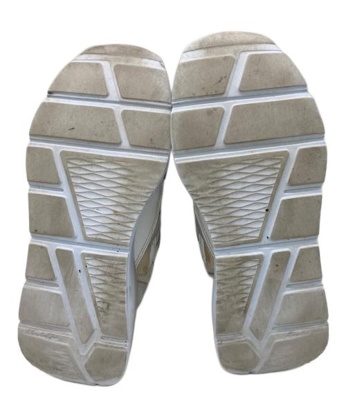 D.A.T.E.（デイト）D.A.T.E. (デイト) FUGA ホワイト サイズ:25.5㎝の古着・服飾アイテム