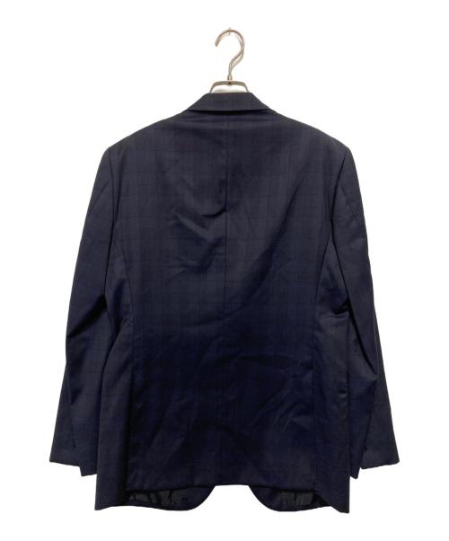 MITSUMINE（ミツミネ）MITSUMINE (ミツミネ) セットアップスーツ ネイビー サイズ:SIZE A5の古着・服飾アイテム