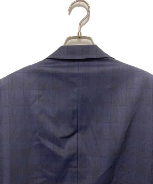 MITSUMINE（ミツミネ）MITSUMINE (ミツミネ) セットアップスーツ ネイビー サイズ:SIZE A5の古着・服飾アイテム