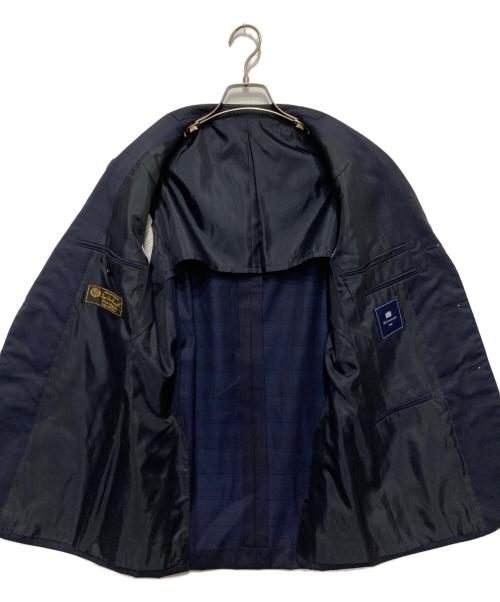 MITSUMINE（ミツミネ）MITSUMINE (ミツミネ) セットアップスーツ ネイビー サイズ:SIZE A5の古着・服飾アイテム