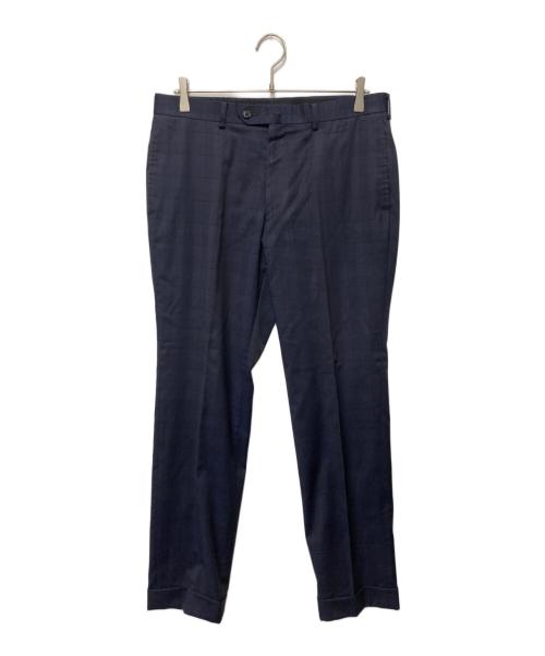 MITSUMINE（ミツミネ）MITSUMINE (ミツミネ) セットアップスーツ ネイビー サイズ:SIZE A5の古着・服飾アイテム