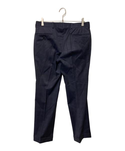 MITSUMINE（ミツミネ）MITSUMINE (ミツミネ) セットアップスーツ ネイビー サイズ:SIZE A5の古着・服飾アイテム