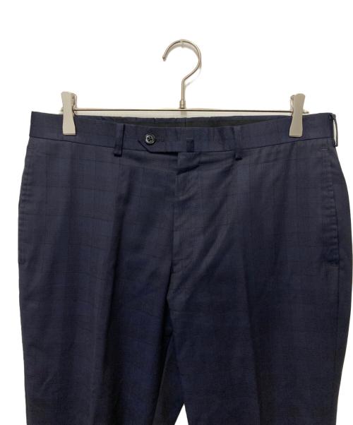 MITSUMINE（ミツミネ）MITSUMINE (ミツミネ) セットアップスーツ ネイビー サイズ:SIZE A5の古着・服飾アイテム