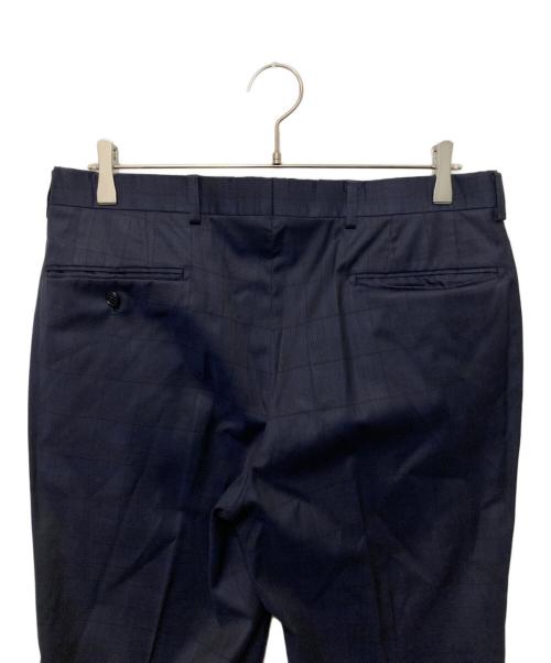 MITSUMINE（ミツミネ）MITSUMINE (ミツミネ) セットアップスーツ ネイビー サイズ:SIZE A5の古着・服飾アイテム