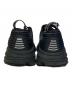 中古・古着 HOKAONEONE (ホカオネオネ) M BONDI 6 WIDE ブラック サイズ:26：6000円