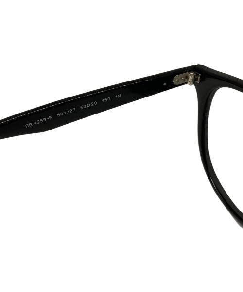 RAY-BAN（レイバン）RAY-BAN (レイバン) サングラス ブラック サイズ:53□20の古着・服飾アイテム