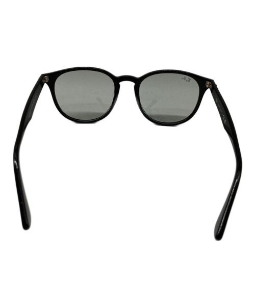 RAY-BAN（レイバン）RAY-BAN (レイバン) サングラス ブラック サイズ:53□20の古着・服飾アイテム
