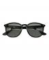 RAY-BAN（レイバン）の古着「サングラス」｜ブラック