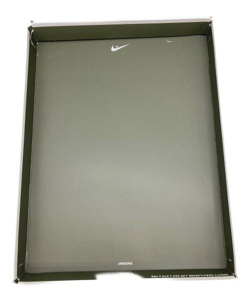 NIKE（ナイキ）NIKE (ナイキ) Travis Scott (トラヴィススコット) Women's Air Jordan 1 Low OG Medium Olive サイズ:22.5㎝ 未使用品の古着・服飾アイテム
