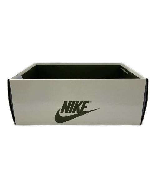 NIKE（ナイキ）NIKE (ナイキ) Travis Scott (トラヴィススコット) Women's Air Jordan 1 Low OG Medium Olive サイズ:22.5㎝ 未使用品の古着・服飾アイテム