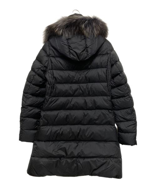 TATRAS（タトラス）TATRAS (タトラス) SARMA ダウンコート ブラック サイズ:SIZE 02の古着・服飾アイテム