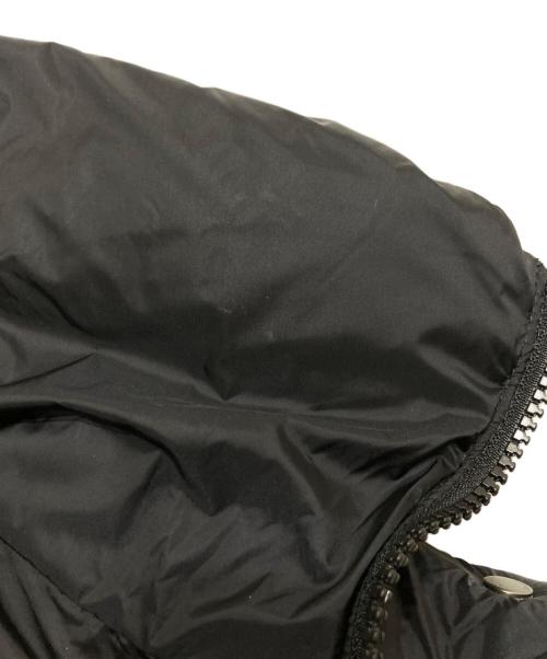 TATRAS（タトラス）TATRAS (タトラス) SARMA ダウンコート ブラック サイズ:SIZE 02の古着・服飾アイテム