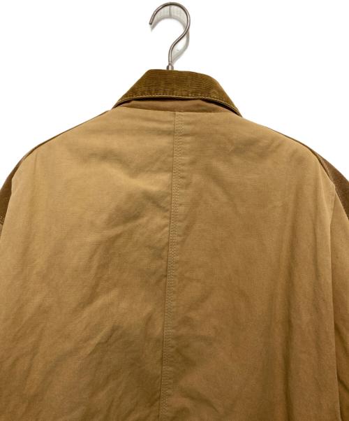 REPLAY（リプレイ）REPLAY (リプレイ) レザージャケット ブラウン サイズ:Lの古着・服飾アイテム