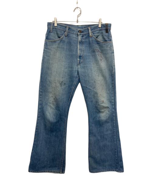 LEVI'S（リーバイス）LEVI'S (リーバイス) 517デニムパンツ インディゴ サイズ:実寸W91㎝の古着・服飾アイテム