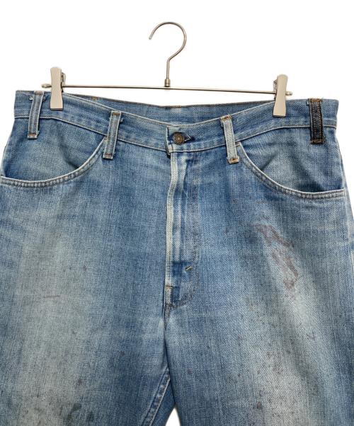 LEVI'S（リーバイス）LEVI'S (リーバイス) 517デニムパンツ インディゴ サイズ:実寸W91㎝の古着・服飾アイテム