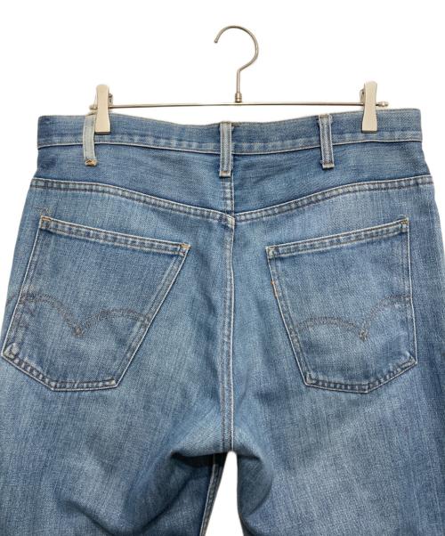 LEVI'S（リーバイス）LEVI'S (リーバイス) 517デニムパンツ インディゴ サイズ:実寸W91㎝の古着・服飾アイテム