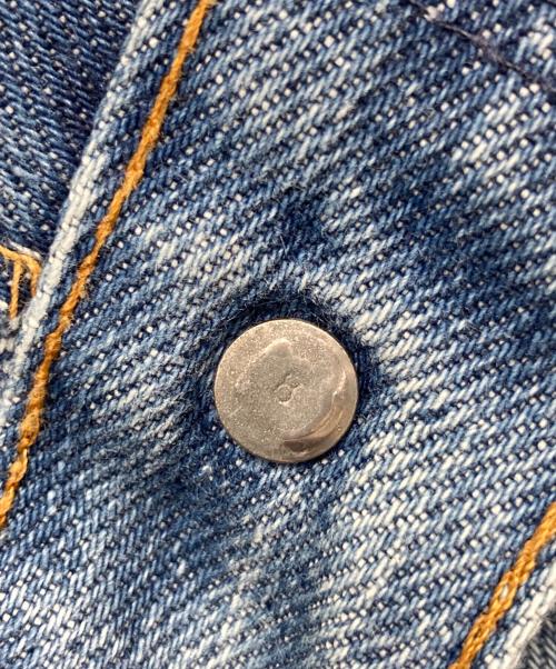 LEVI'S（リーバイス）LEVI'S (リーバイス) 517デニムパンツ インディゴ サイズ:実寸W91㎝の古着・服飾アイテム