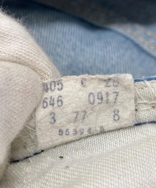 LEVI'S（リーバイス）LEVI'S (リーバイス) 517デニムパンツ インディゴ サイズ:実寸W91㎝の古着・服飾アイテム