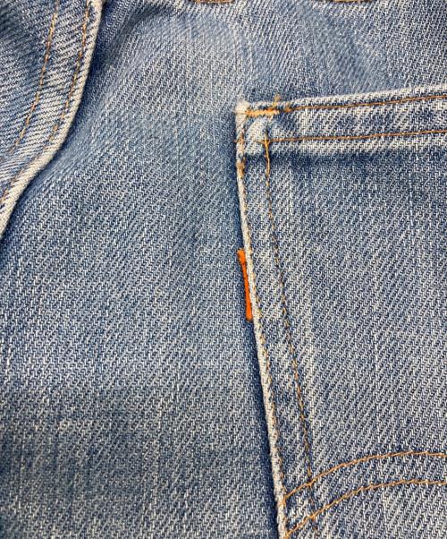 LEVI'S（リーバイス）LEVI'S (リーバイス) 517デニムパンツ インディゴ サイズ:実寸W91㎝の古着・服飾アイテム