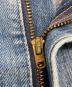 中古・古着 LEVI'S (リーバイス) 517デニムパンツ インディゴ サイズ:実寸W91㎝：15000円