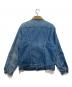 Wrangler (ラングラー) ブランケットジャケット インディゴ サイズ:不明：8000円