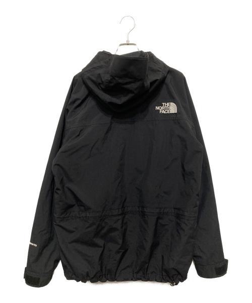 THE NORTH FACE（ザ ノース フェイス）THE NORTH FACE (ザ ノース フェイス) Mountain Light Jacket ブラック サイズ:Lの古着・服飾アイテム