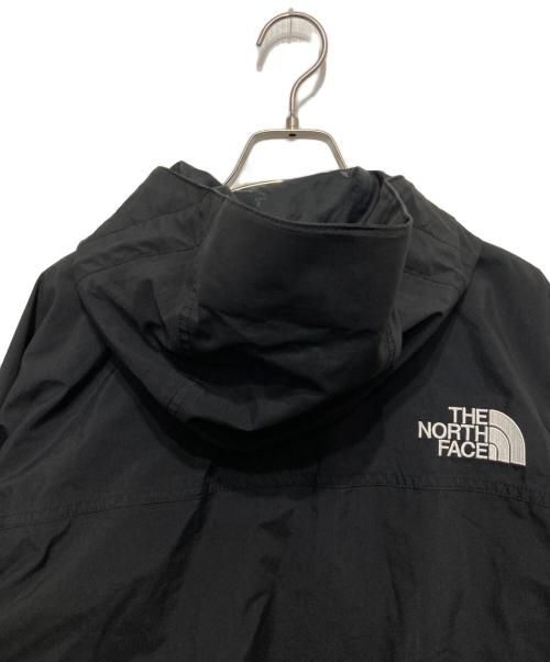 THE NORTH FACE（ザ ノース フェイス）THE NORTH FACE (ザ ノース フェイス) Mountain Light Jacket ブラック サイズ:Lの古着・服飾アイテム