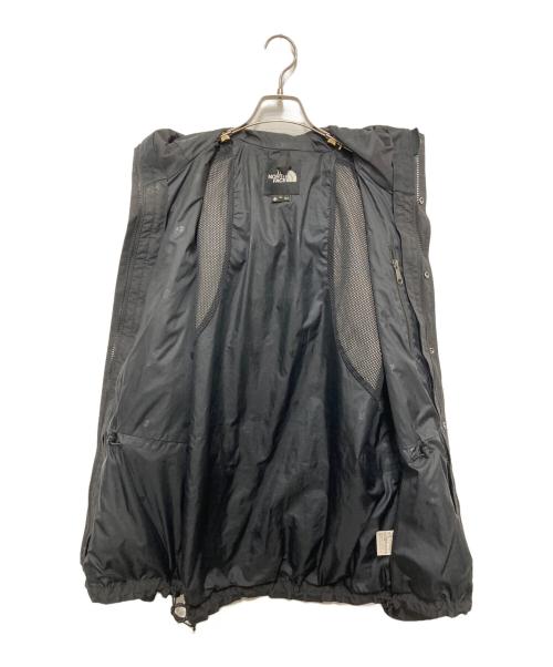 THE NORTH FACE（ザ ノース フェイス）THE NORTH FACE (ザ ノース フェイス) Mountain Light Jacket ブラック サイズ:Lの古着・服飾アイテム
