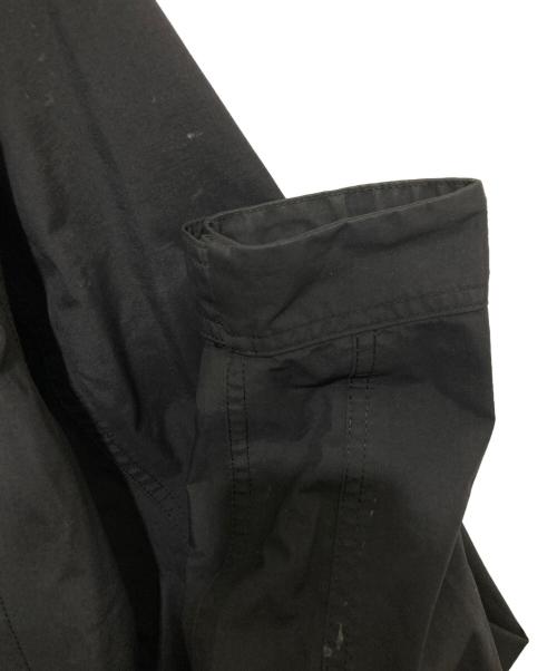 THE NORTH FACE（ザ ノース フェイス）THE NORTH FACE (ザ ノース フェイス) Mountain Light Jacket ブラック サイズ:Lの古着・服飾アイテム