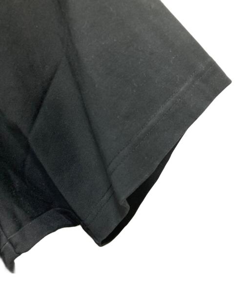 KOLOR（カラー）KOLOR (カラー) カラーザトーキョーロゴTシャツ ブラック サイズ:1の古着・服飾アイテム